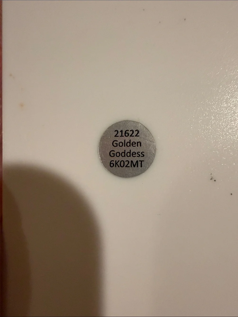 ELF three eyeshadow